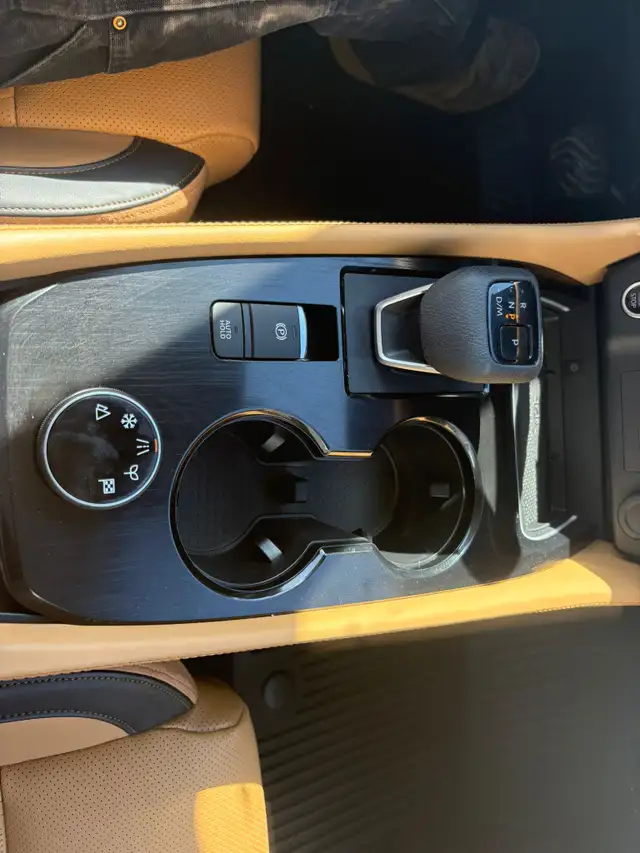 2023 NISSAN ROGUE PLATINUM - HEATED SEATS - SUNROOF - WOOD TRIM - Photo 12