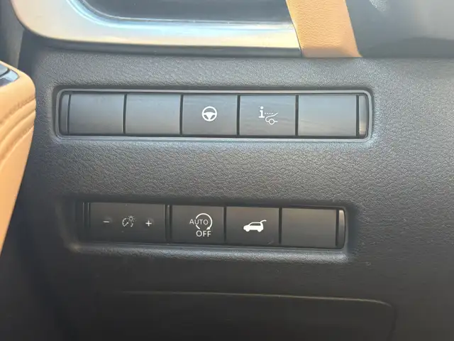 2023 NISSAN ROGUE PLATINUM - HEATED SEATS - SUNROOF - WOOD TRIM - Photo 14