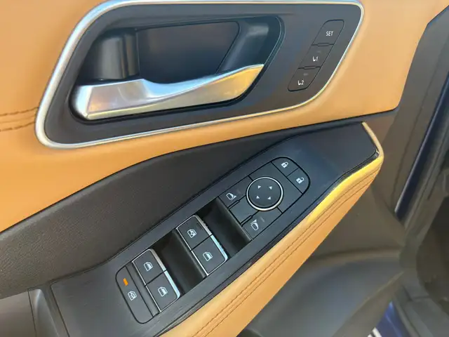 2023 NISSAN ROGUE PLATINUM - HEATED SEATS - SUNROOF - WOOD TRIM - Photo 19