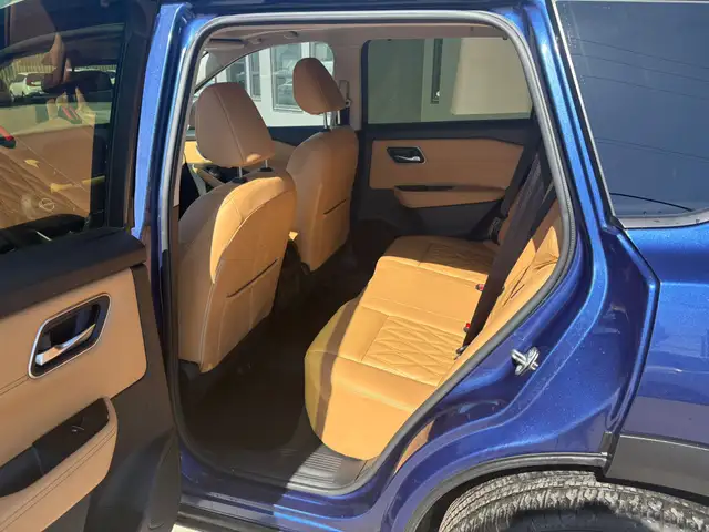 2023 NISSAN ROGUE PLATINUM - HEATED SEATS - SUNROOF - WOOD TRIM - Photo 20