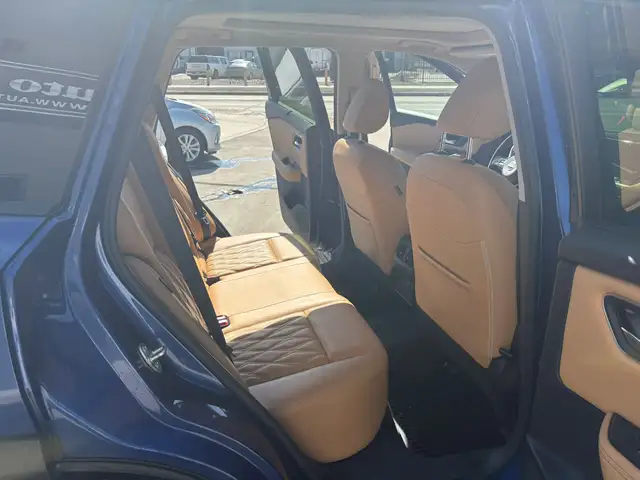 2023 NISSAN ROGUE PLATINUM - HEATED SEATS - SUNROOF - WOOD TRIM - Photo 21