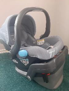 Baby car seat