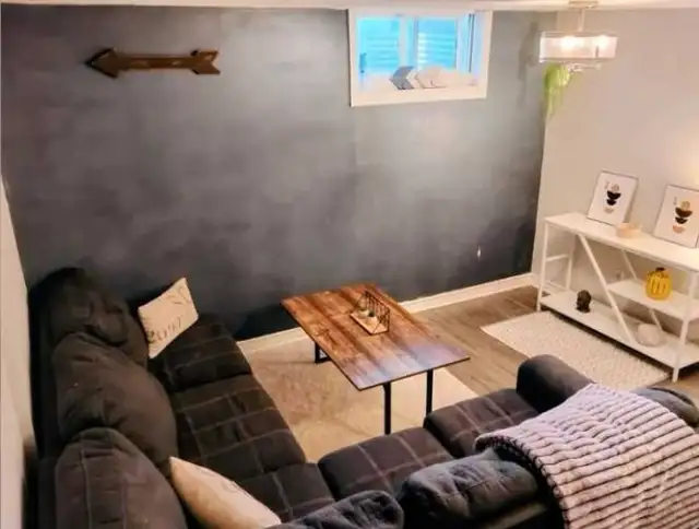 Cozy Furnished basement for Rent - Photo 3