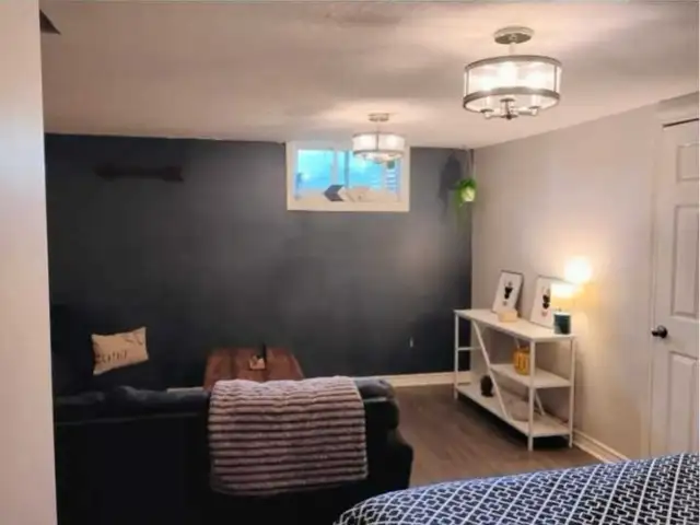 Cozy Furnished basement for Rent - Photo 4