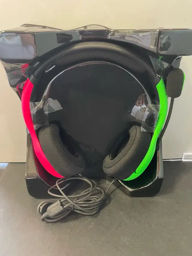 PDP LV 40 WIRED STEREO GAMING HEADSET - Photo 3