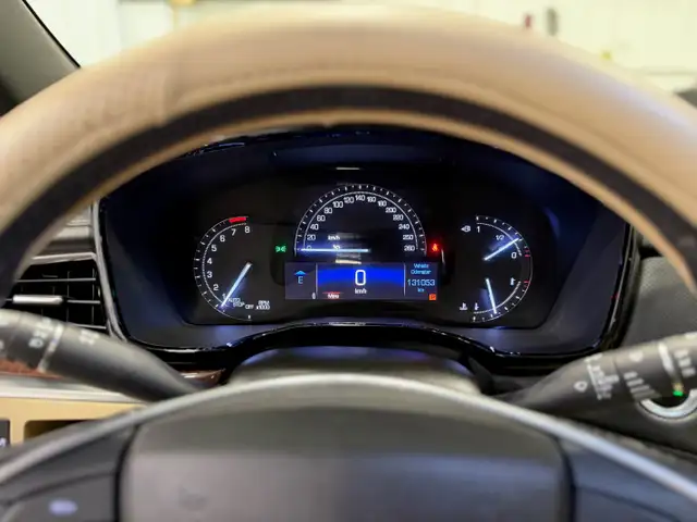 2017 CADILLAC XT5 LUXURY AWD CLEAN TITLE SAFETIED - Photo 17