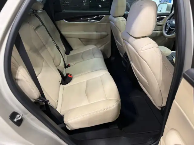 2017 CADILLAC XT5 LUXURY AWD CLEAN TITLE SAFETIED - Photo 26