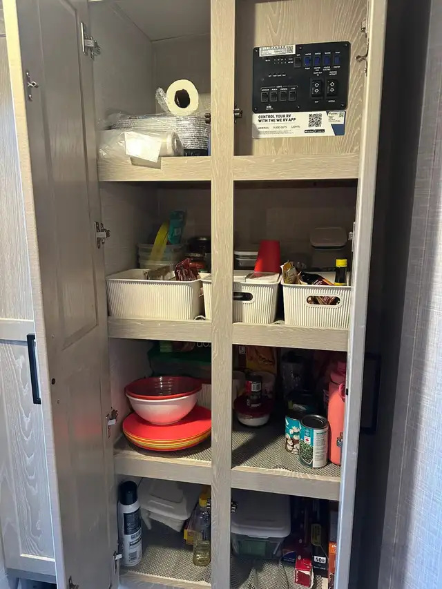 Rockwood mini lite Forest River travel trailer - Photo 6