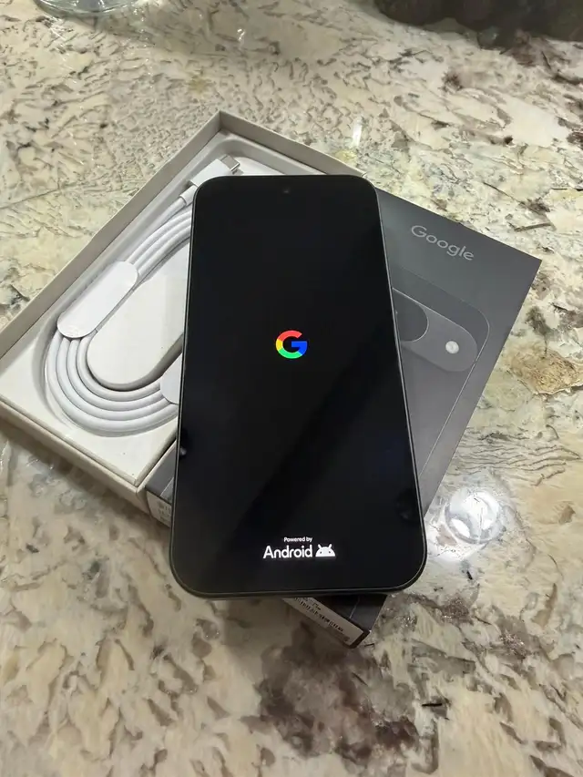 Google pixel 9 - Photo 2