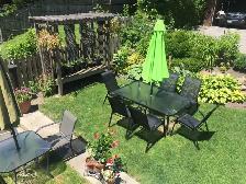 Apartment for Rent  Modern 1 Bedroom  Newly Renovated Basement