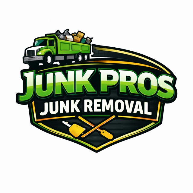 Landscape and junk removal