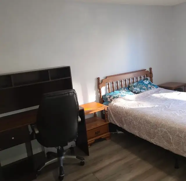 Master Bedroom (Furnished) $1000 , May 1 - Photo 3