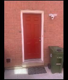 2 Bedrooms Basement for Rent ASAP with 1 parking, 1 washroom