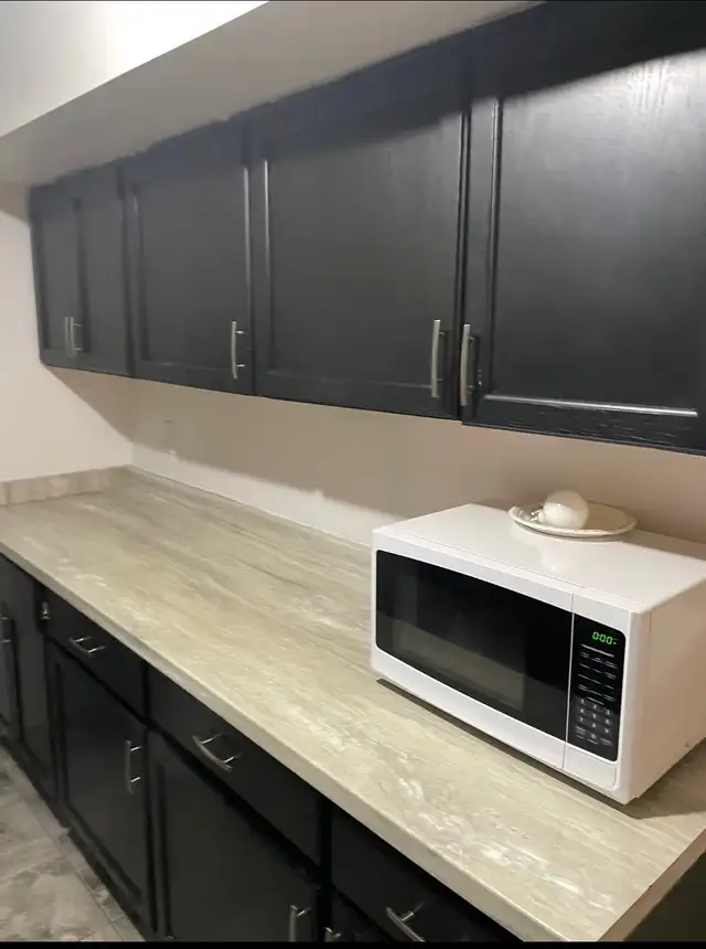 2 Bedrooms Basement for Rent ASAP with 1 parking, 1 washroom - Photo 4