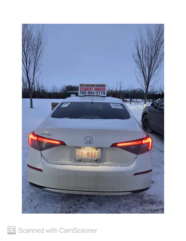 Driving Lessons- Male and Female instructors - Photo 3