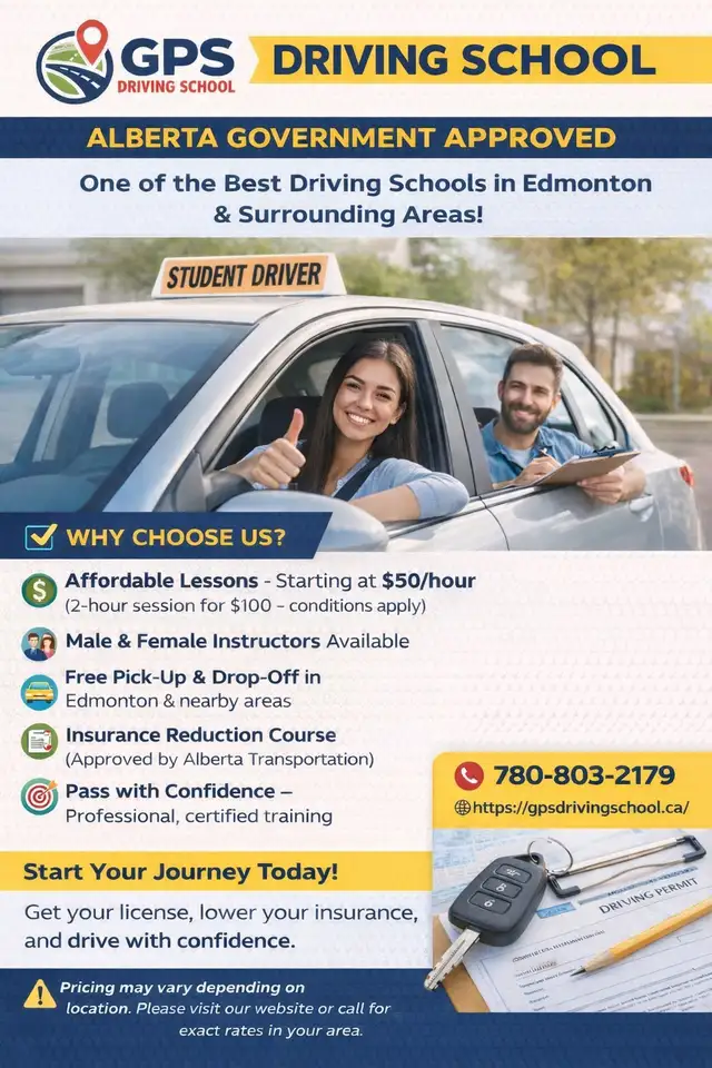 Driving Lessons- Male and Female instructors - Photo 5