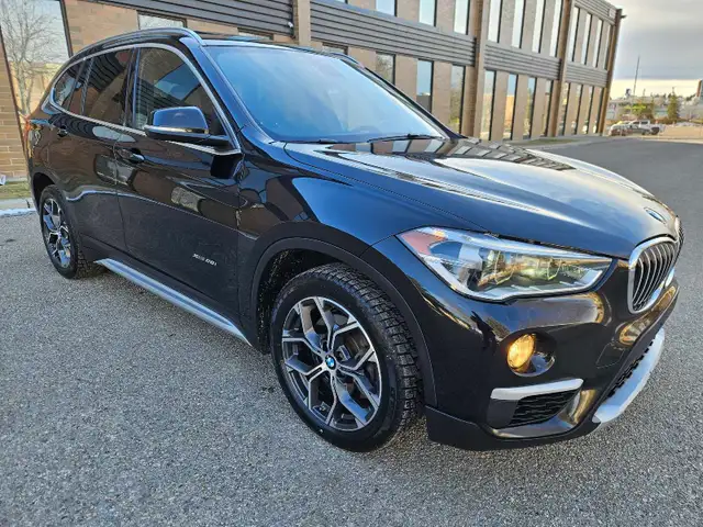 2016 BMW X1 XDrive28I 2.0L Twin Turbo - Photo 2