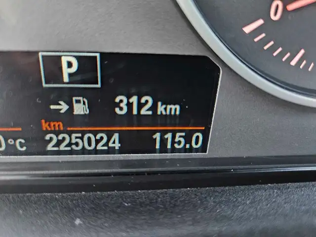 2016 BMW X1 XDrive28I 2.0L Twin Turbo - Photo 9