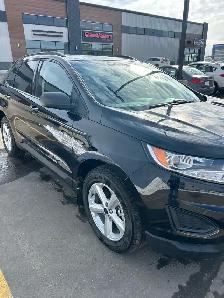 2016 Ford Edge