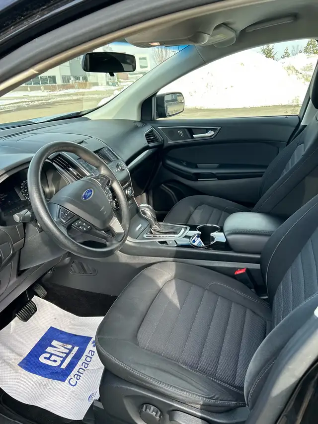 2016 Ford Edge - Photo 5