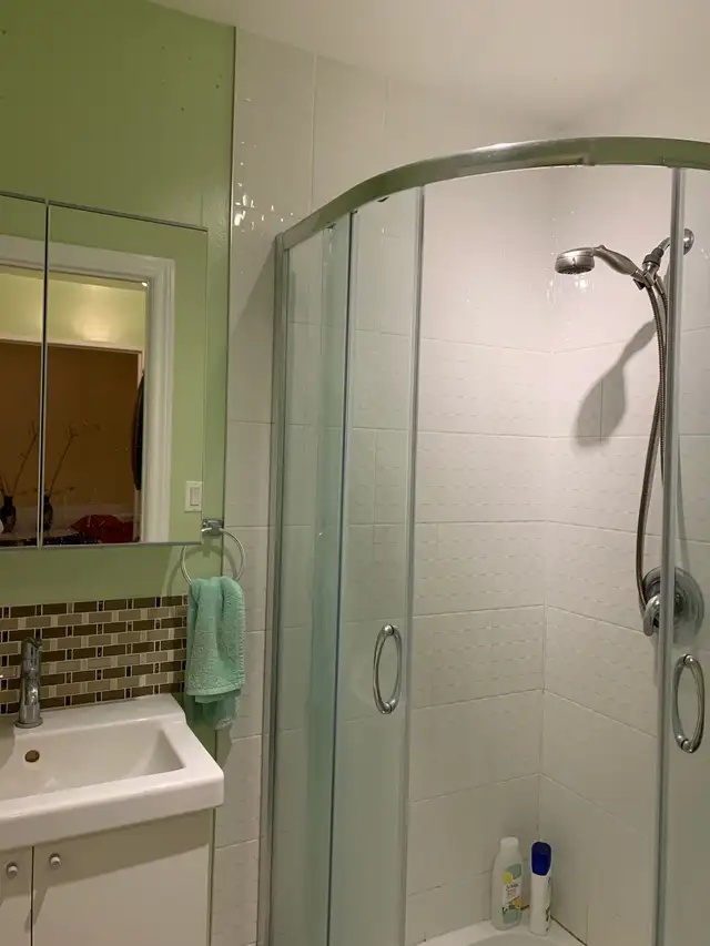 Bright Room near Seneca College - Photo 4