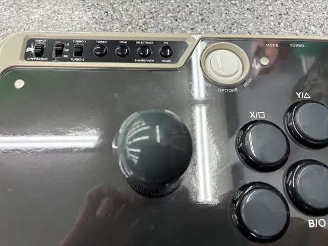 Mayflash F500 Elite Arcade Stick - Photo 2