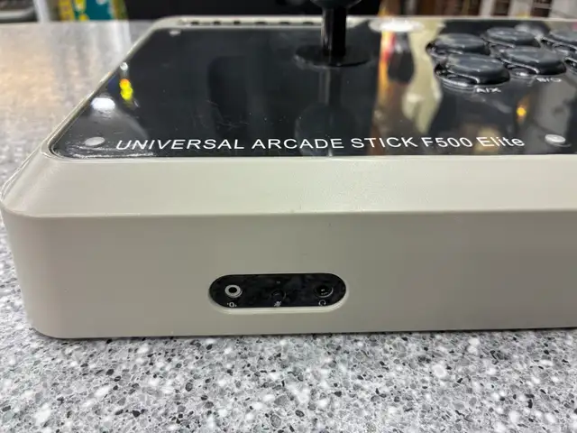 Mayflash F500 Elite Arcade Stick - Photo 4