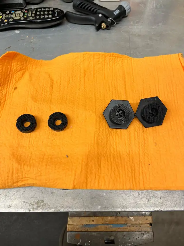 WEATHERTECH MATS - Photo 2