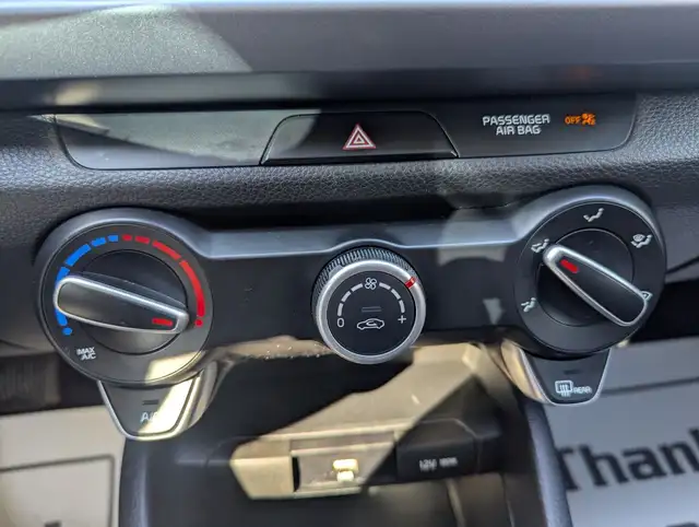 2021 Kia Rio 5-door S WITH NEW TIRES & ALLOYS! - Photo 15