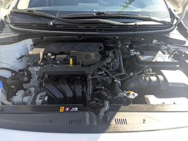 2021 Kia Rio 5-door S WITH NEW TIRES & ALLOYS! - Photo 17