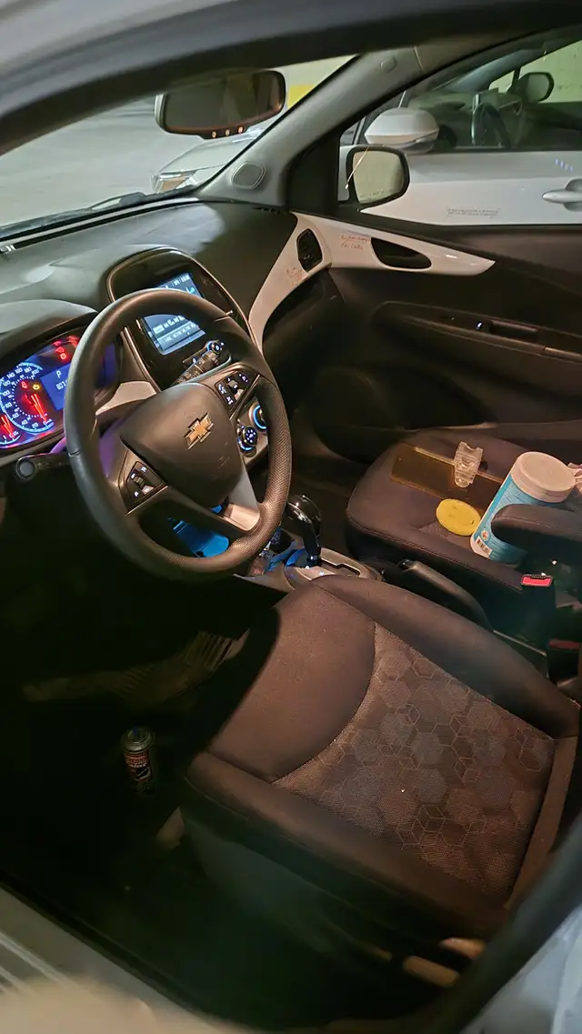 Chevrolet spark - Photo 2