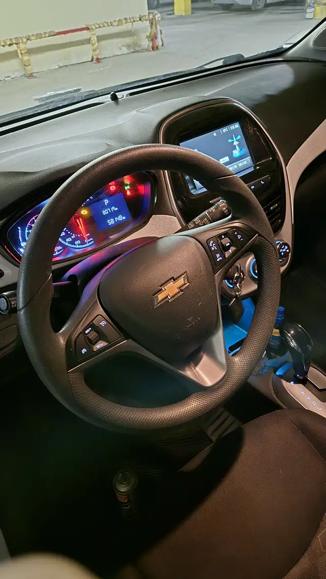 Chevrolet spark - Photo 3