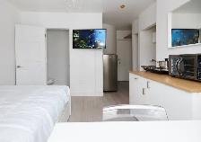 Furnished Studio for Rent  Downtown - Photo 4