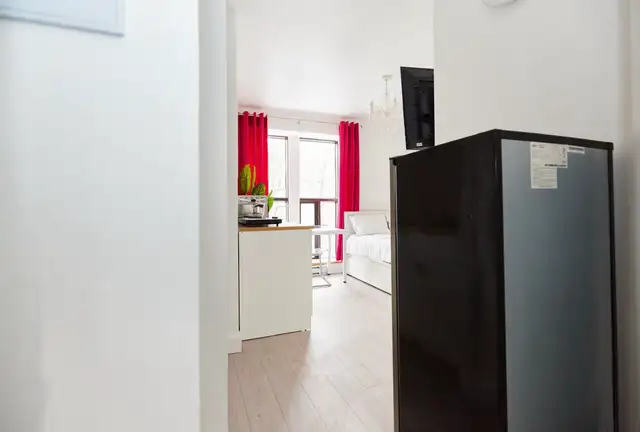 Furnished Studio for Rent  Downtown - Photo 6