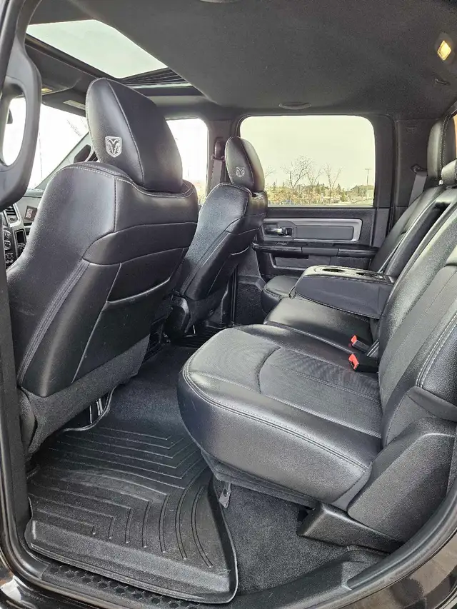 2018 Ram 2500 Powerwagon Laramie 6.4L Hemi 6.4ft standard box - Photo 6