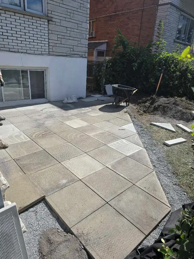 paysagiste DDL - Photo 6