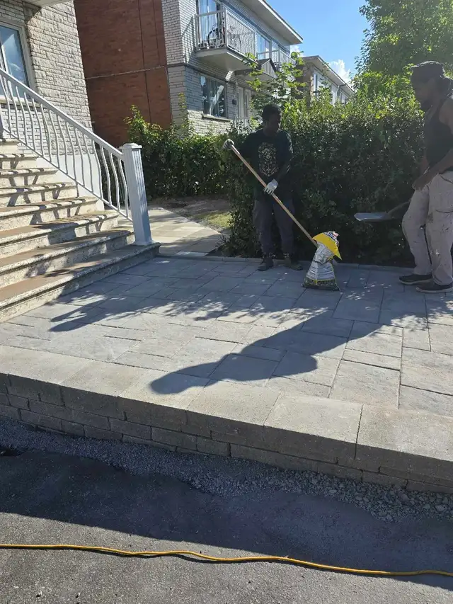 paysagiste DDL - Photo 7