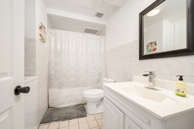 Grand 5 1/2 avec cour arrière et garage dès le 1er juillet 2026 - Photo 6