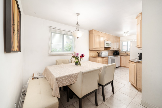 Grand 5 1/2 avec cour arrière et garage dès le 1er juillet 2026 - Photo 7