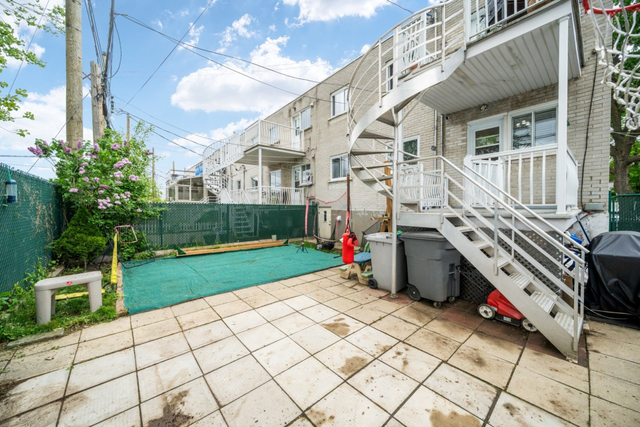 Grand 5 1/2 avec cour arrière et garage dès le 1er juillet 2026 - Photo 9