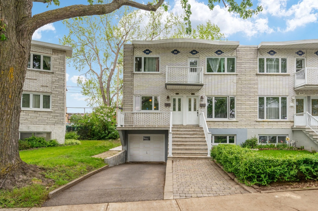 Grand 5 1/2 avec cour arrière et garage dès le 1er juillet 2026 - Photo 11