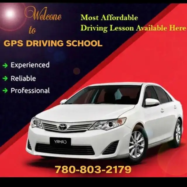 Driving Lessons- learn fast, Certified instructors