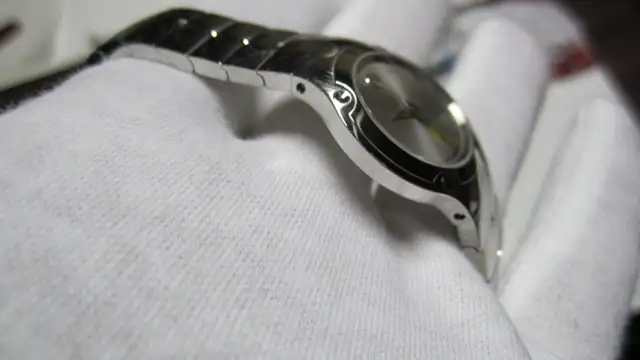 EXCELLENT WOMEN'S MOVADO QUALITY SPORTS EDITION WRISTWATCH - Photo 6