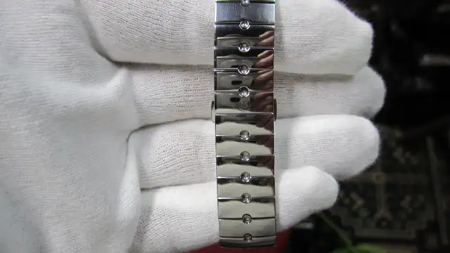 EXCELLENT WOMEN'S MOVADO QUALITY SPORTS EDITION WRISTWATCH - Photo 8