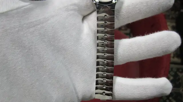 EXCELLENT WOMEN'S MOVADO QUALITY SPORTS EDITION WRISTWATCH - Photo 10