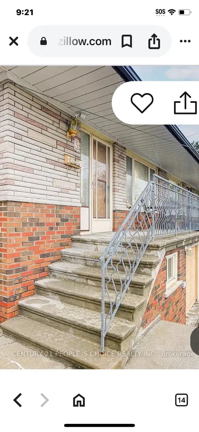 House for rent - Photo 2