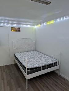 Downtown Bathurst/Queen