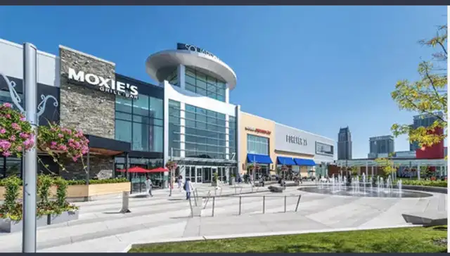 Furnished 1bedroom basement near Sq One is for rent - Photo 7