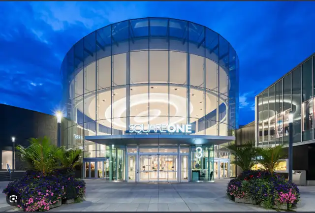 Furnished 1bedroom basement near Sq One is for rent - Photo 8