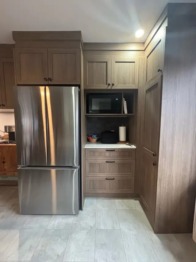 Personne d’expérience recherché - Photo 4